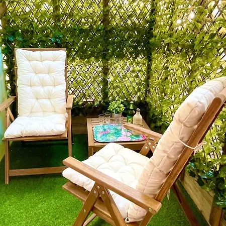 Lisela Cosy Meuble 3 Etoiles A 250m Du Centre Touristique, A Cote De La Route Des Vins 公寓 科尔马